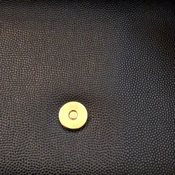 YSL clutch 🖤 - Picture 5 of 10